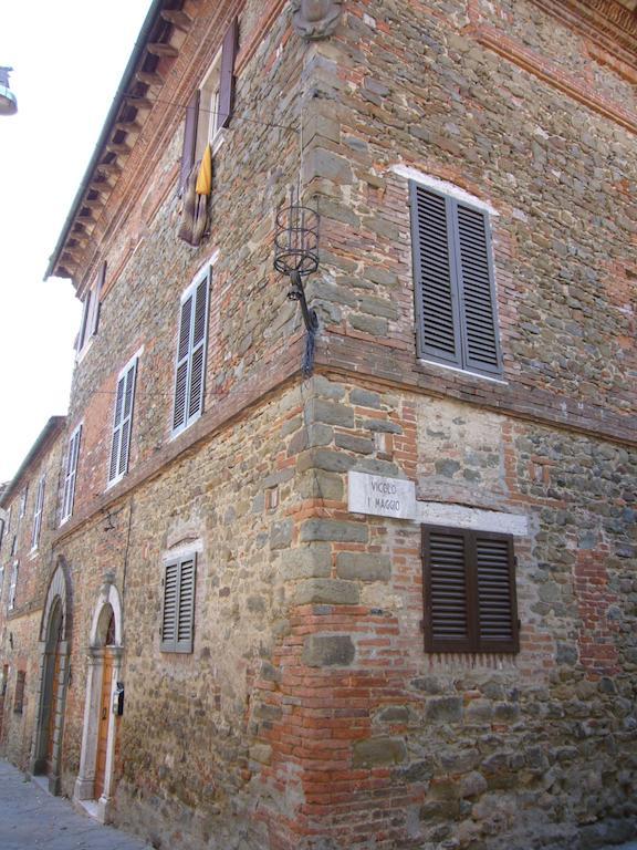 Il Colle Rigomagno Leilighet Rom bilde