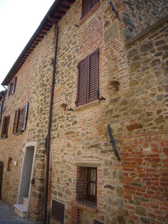 Il Colle Rigomagno Leilighet Rom bilde