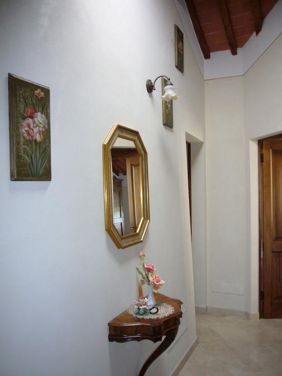 Il Colle Rigomagno Leilighet Rom bilde