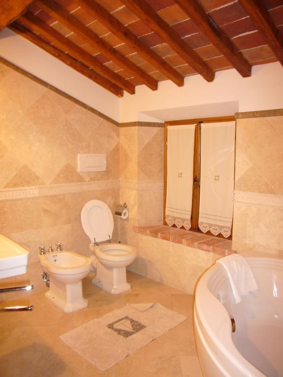 Il Colle Rigomagno Leilighet Rom bilde