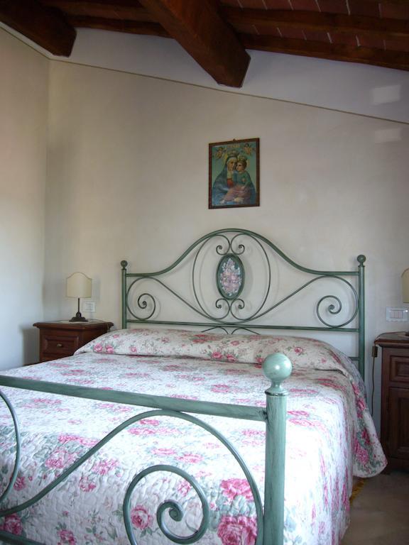 Il Colle Rigomagno Leilighet Rom bilde