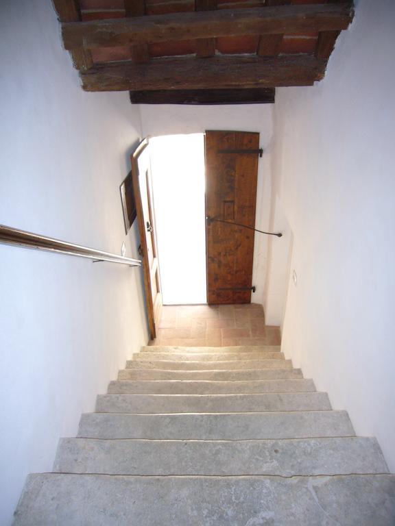 Il Colle Rigomagno Leilighet Rom bilde