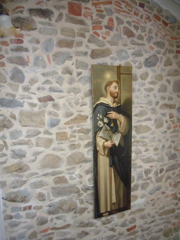 Il Colle Rigomagno Leilighet Rom bilde